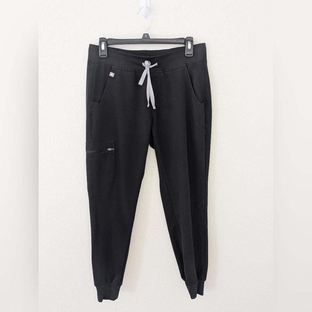 Figs Petite Jogger Scrubs Pants